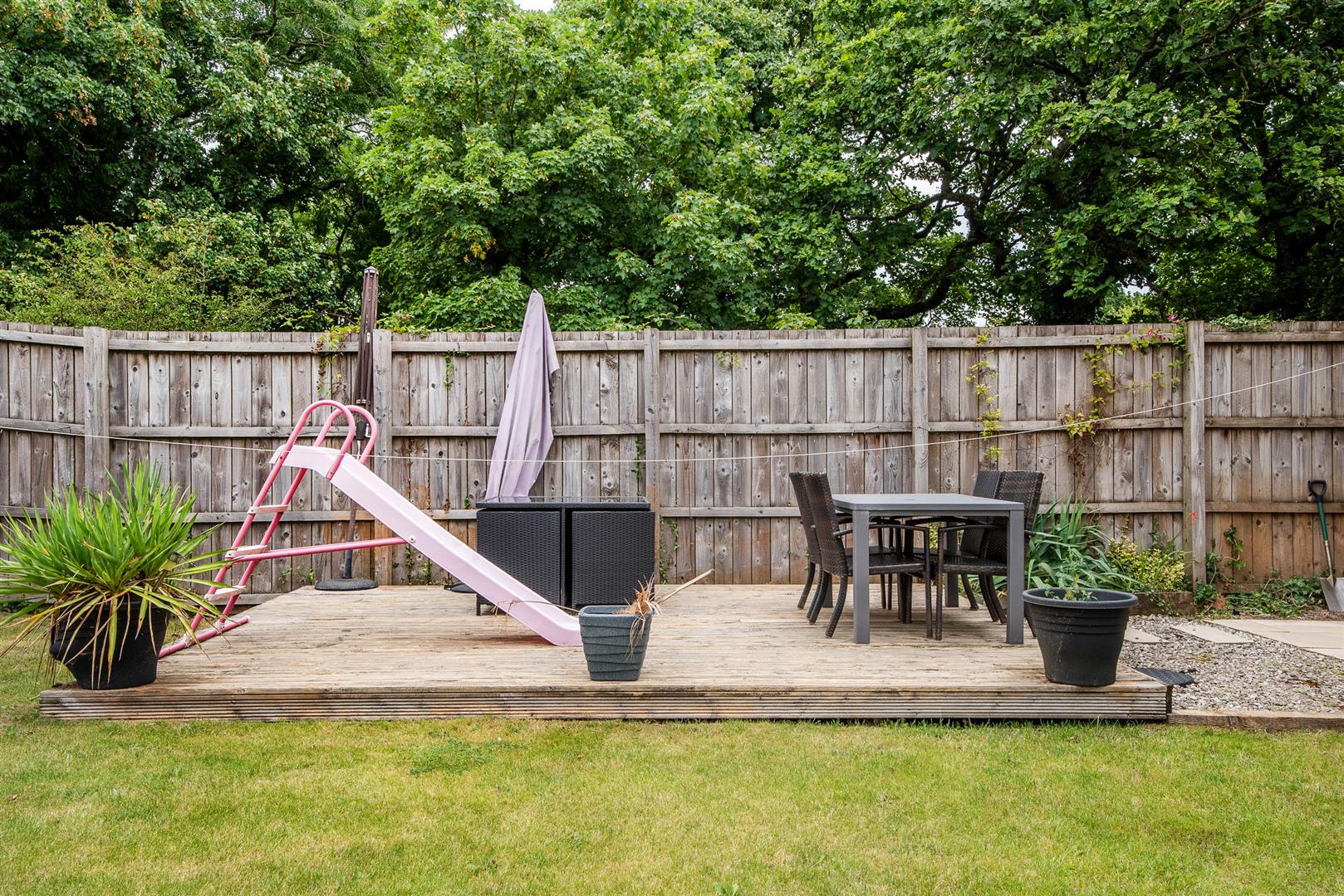 Oak Leaf Drive, Bamber Bridge, Preston